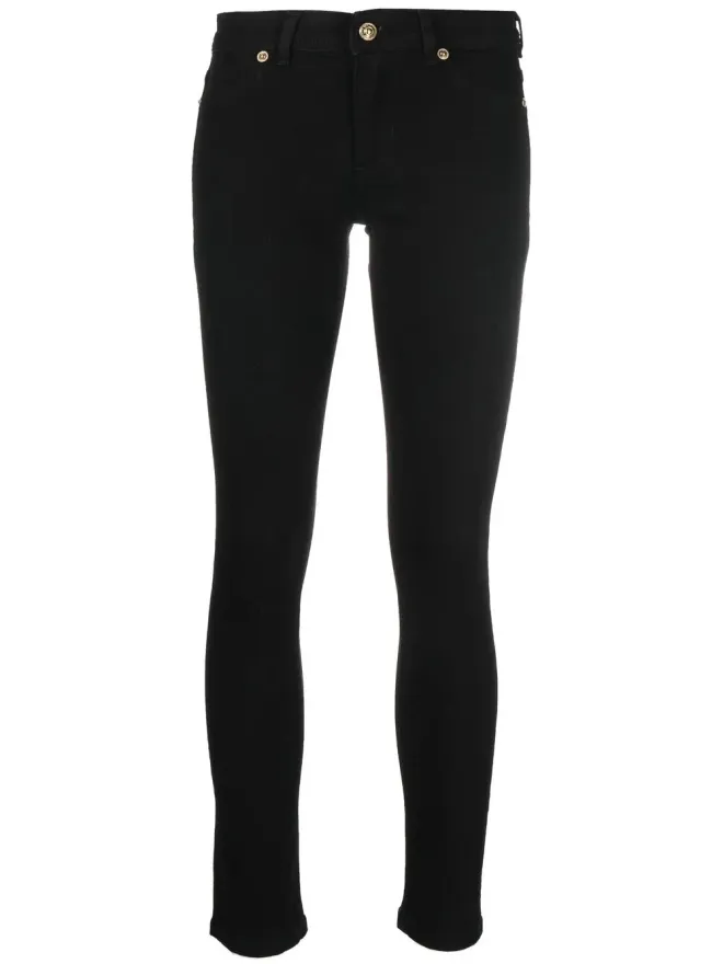 Versace Jeans Couture Versace Jeans Couture スキニーパンツの商品画像