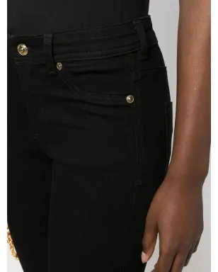 Versace Jeans Couture スキニーパンツ - サムネイル5
