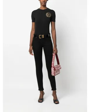 Versace Jeans Couture スキニーパンツ - サムネイル2