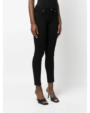 Versace Jeans Couture スキニーパンツ - サムネイル3