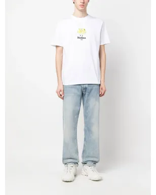 GCDS グラフィックプリントTシャツ - サムネイル2