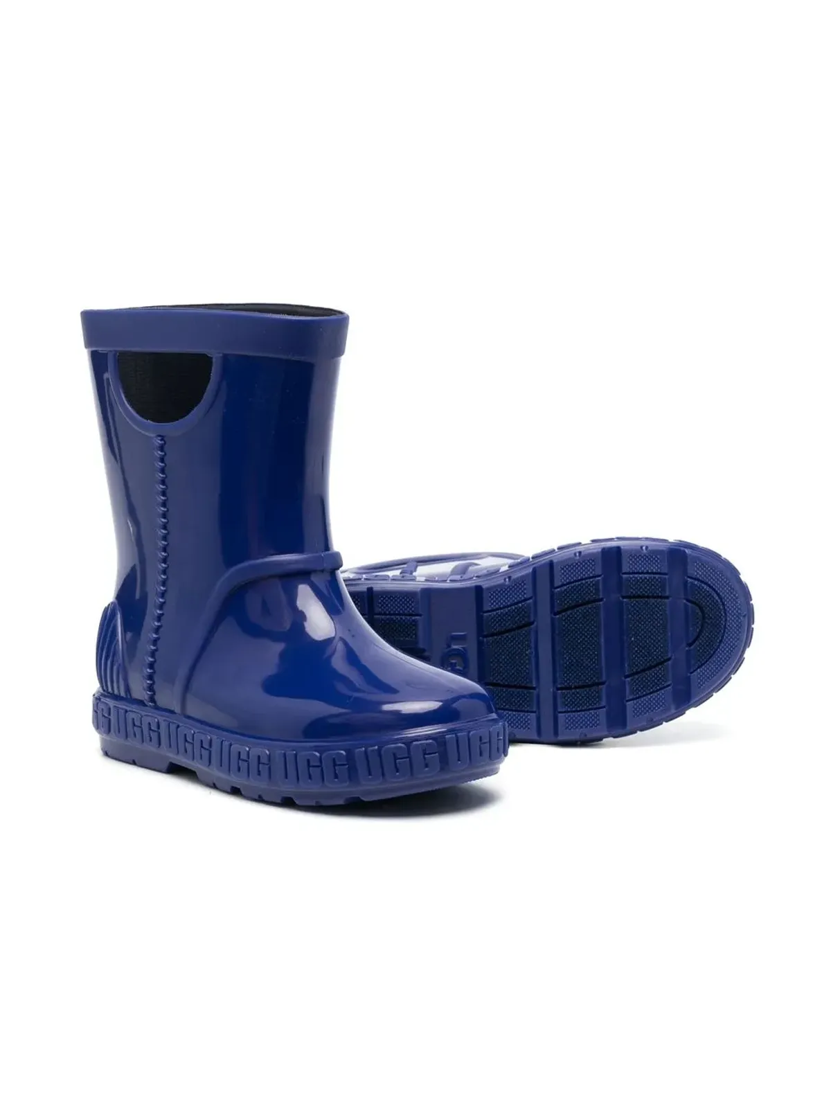 UGG Kids Drizlita レインブーツ - 画像2