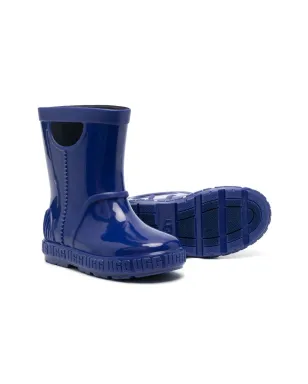 UGG Kids Drizlita レインブーツ - サムネイル2