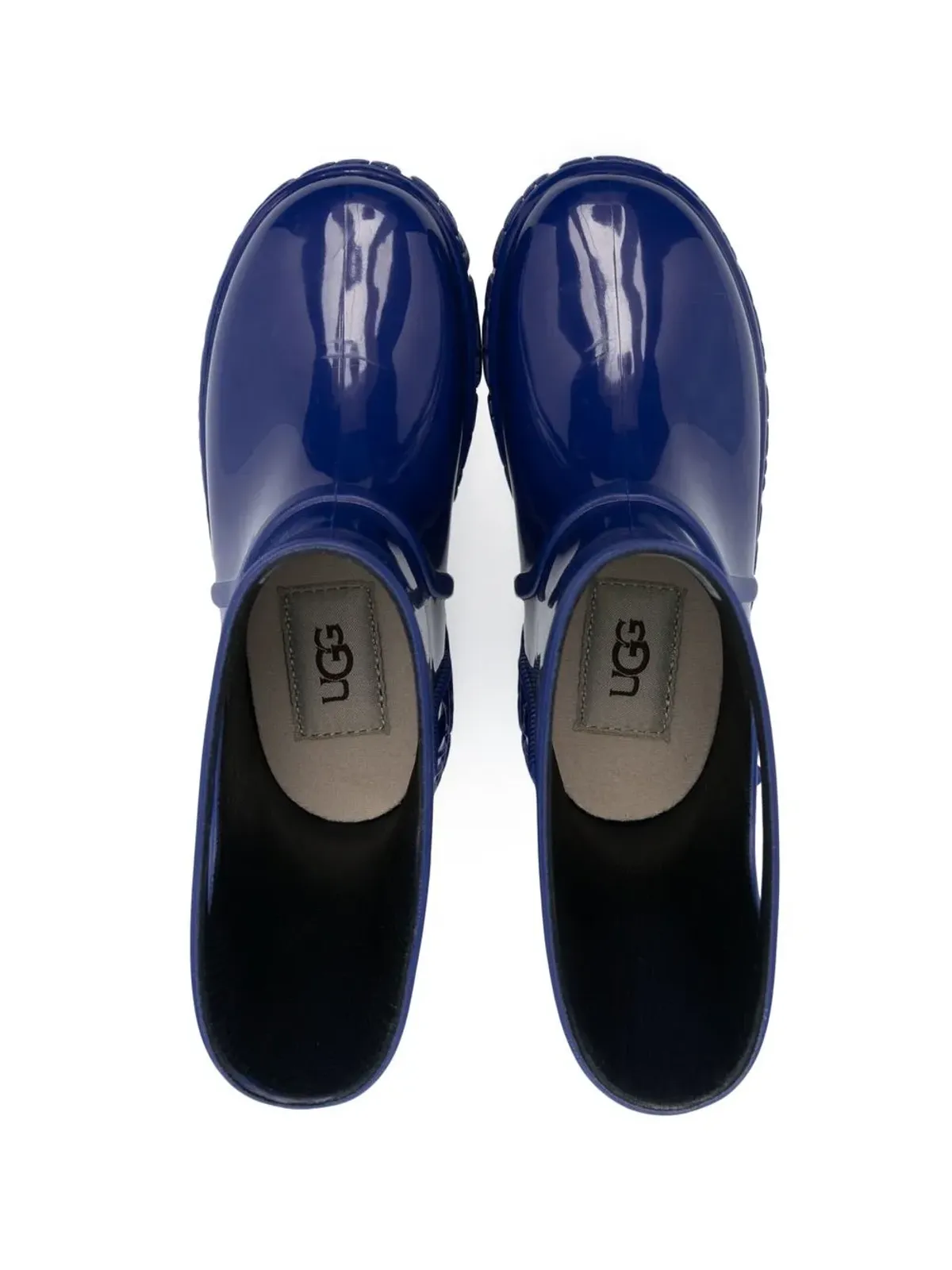 UGG Kids Drizlita レインブーツ - 画像3