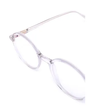 Mykita 丸型フレーム眼鏡 - サムネイル3