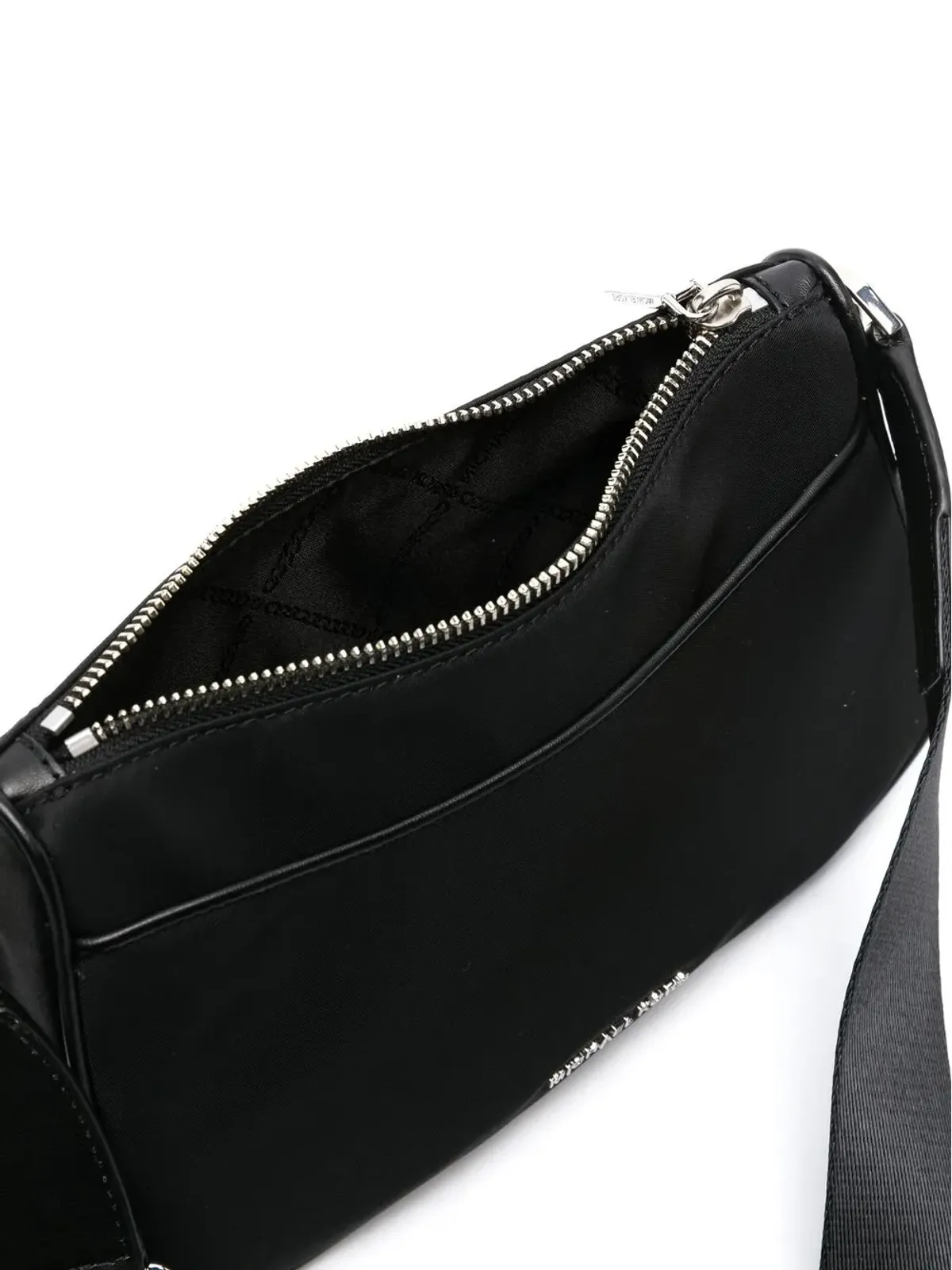 Michael Kors ロゴ入りクロスボディバッグ - 画像5