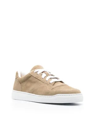 Doucal's Hugh low-top sneakers - Neutrals - サムネイル2