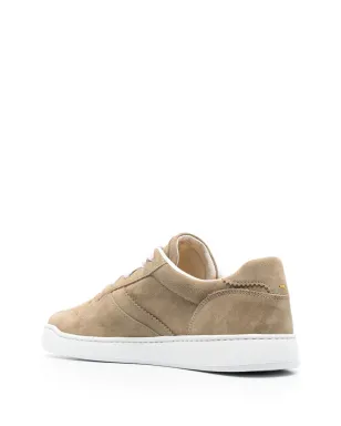 Doucal's Hugh low-top sneakers - Neutrals - サムネイル3