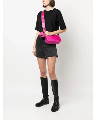 Michael Kors ジェットセット ミディアム クロスボディバッグ - サムネイル2