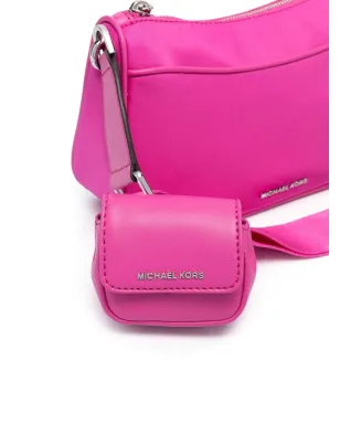Michael Kors ジェットセット ミディアム クロスボディバッグ - サムネイル4