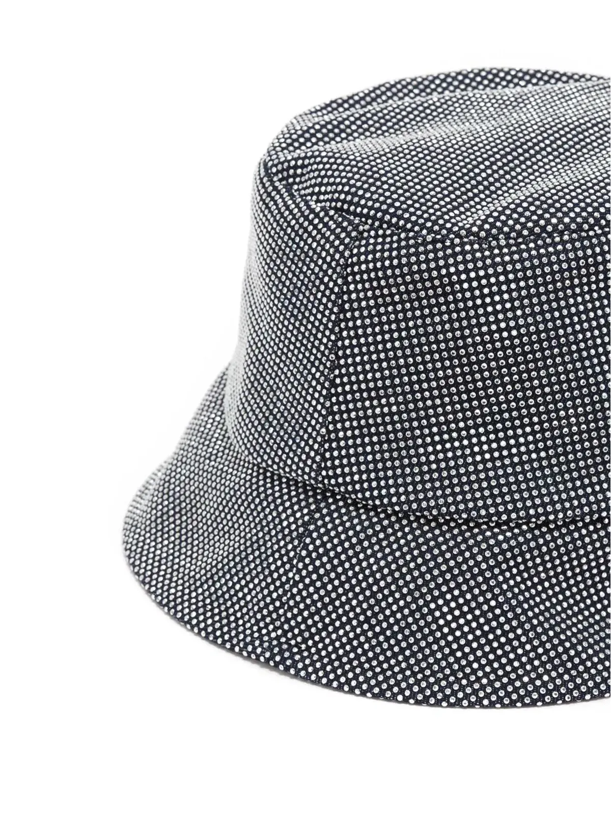 JW Anderson ホットフィックス デニム バケットハット - 画像2