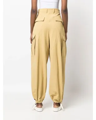 Colville ハイウエストカーゴパンツ - サムネイル4