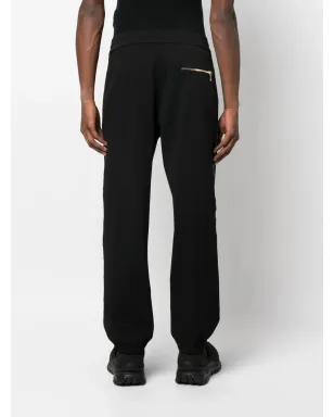Versace Jeans Couture ドローストリング トラックパンツ - サムネイル4