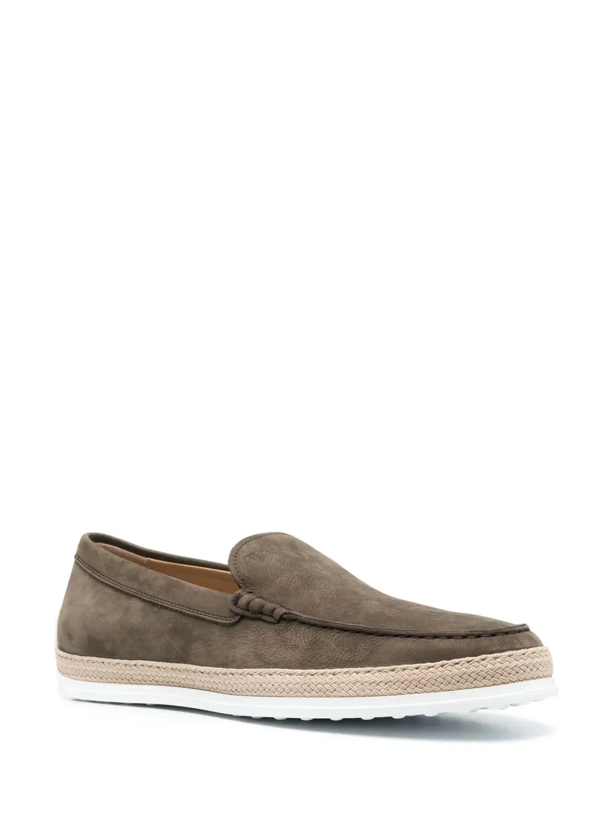 Tod's ローファー（スリップオン） - 画像2