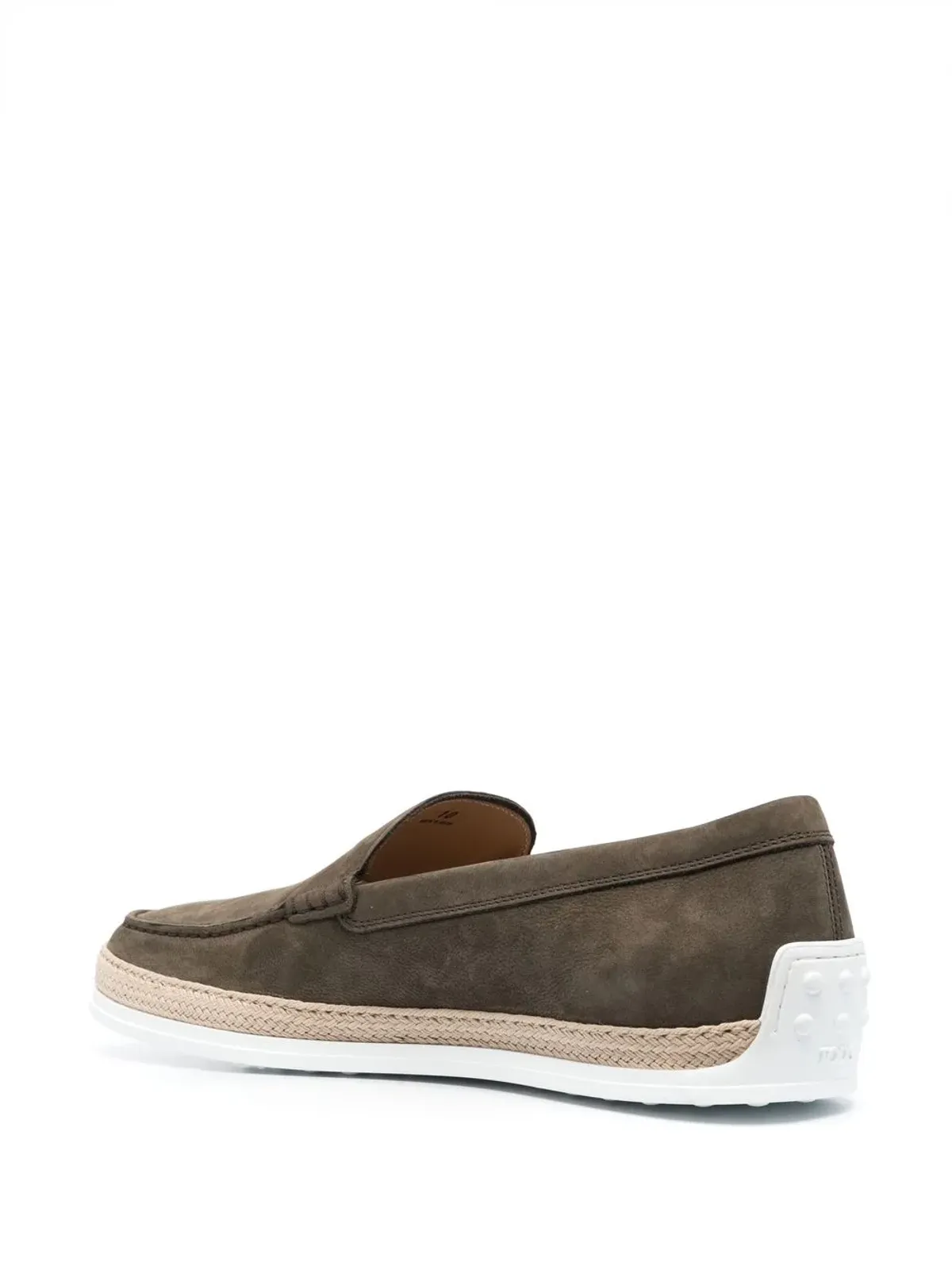 Tod's ローファー（スリップオン） - 画像3