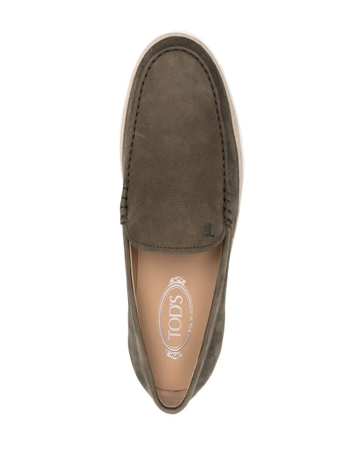 Tod's ローファー（スリップオン） - 画像4