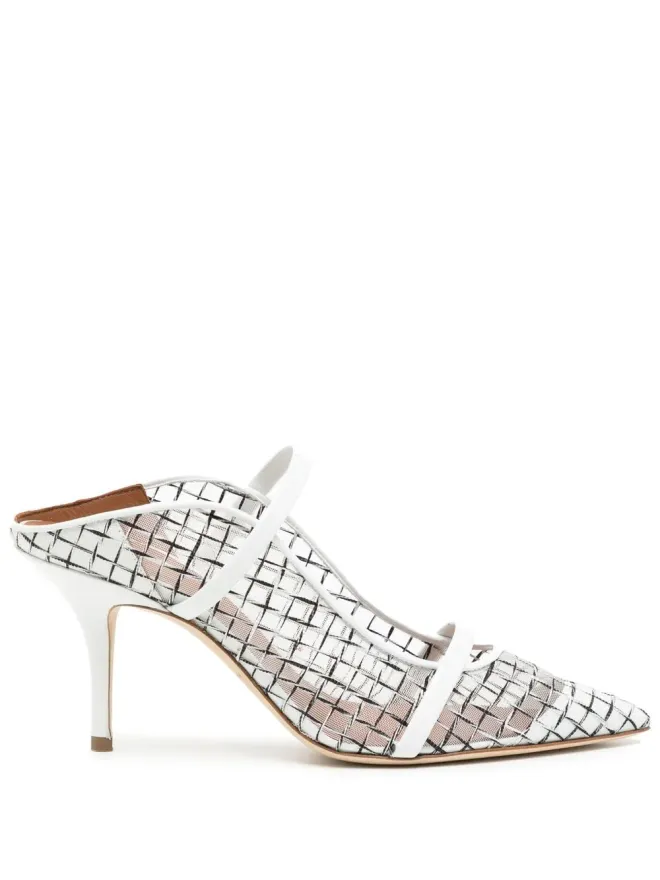 Malone Souliers Malone Souliers Maureen シアー・ミュールの商品画像