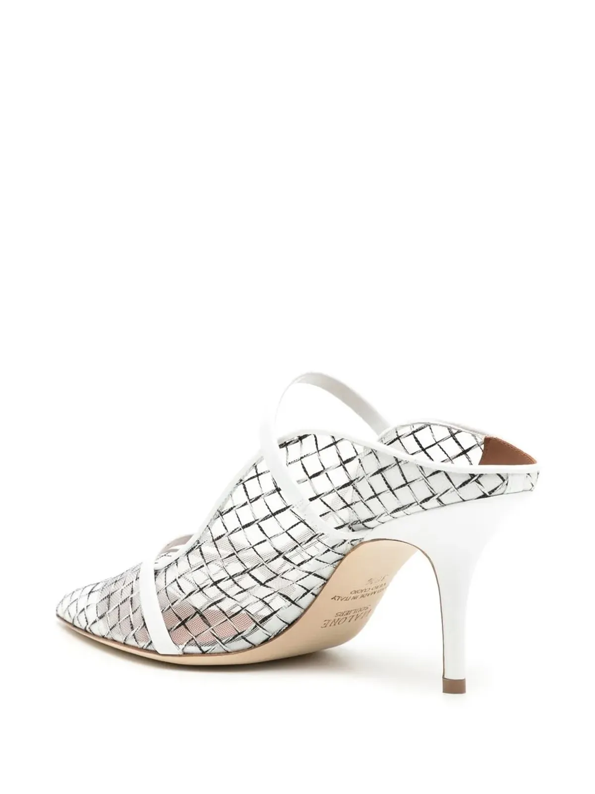 Malone Souliers Maureen シアー・ミュール - 画像3