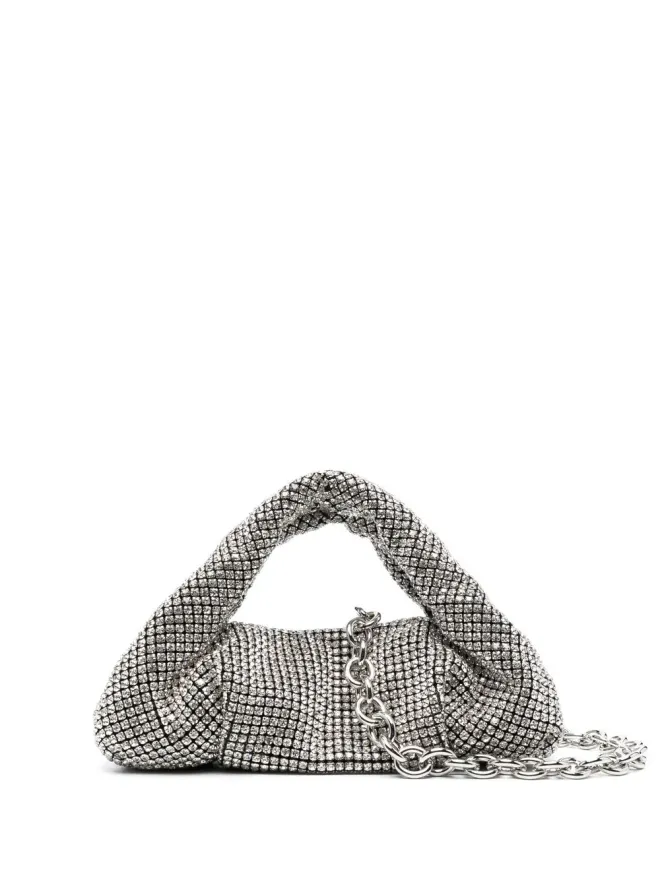 Stuart Weitzman Stuart Weitzman The Moda Shine トートバッグの商品画像