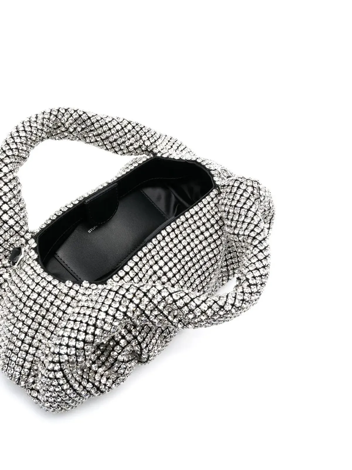 Stuart Weitzman The Moda Shine トートバッグ - 画像5