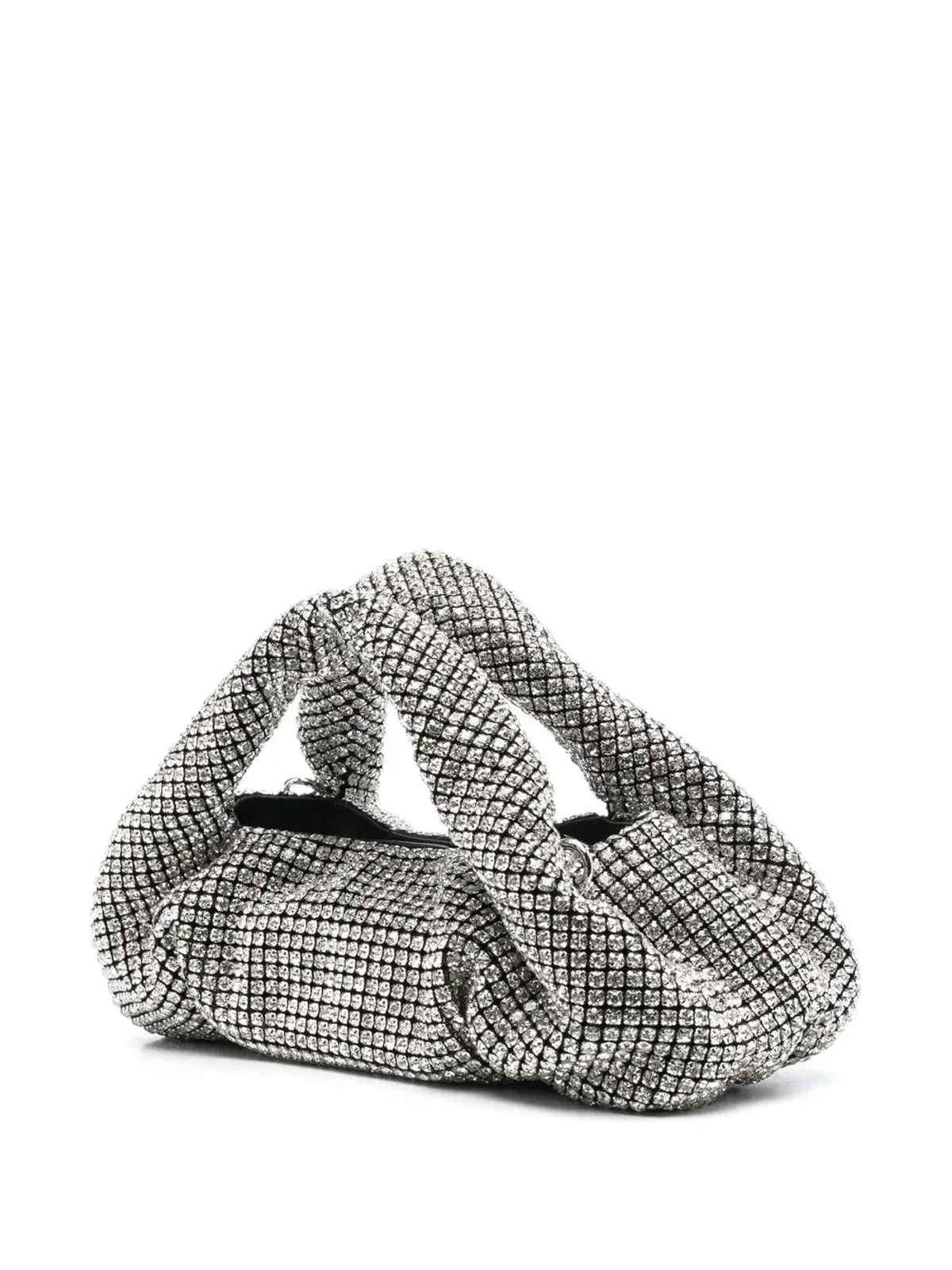 Stuart Weitzman The Moda Shine トートバッグ - 画像3