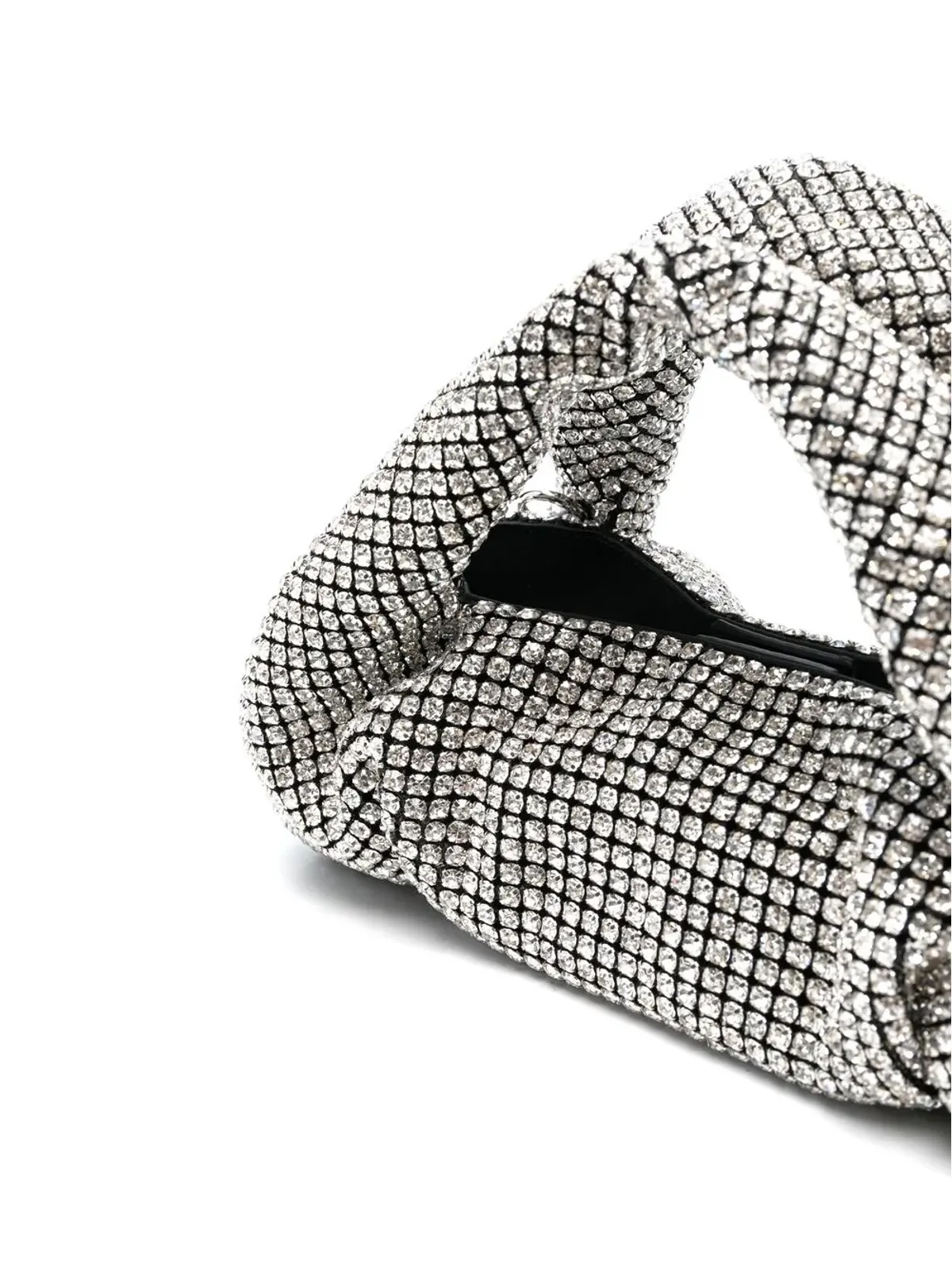 Stuart Weitzman The Moda Shine トートバッグ - 画像4
