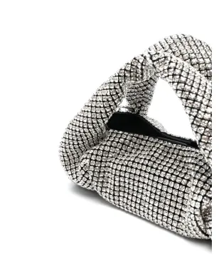 Stuart Weitzman The Moda Shine トートバッグ - サムネイル4