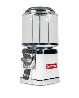 Supreme ビーバー ガムボールマシン - ホワイト - サムネイル2