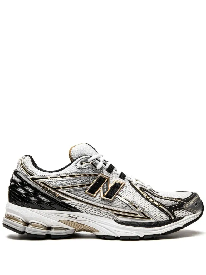 New Balance New Balance 1906R ホワイト/ゴールド系スニーカーの商品画像