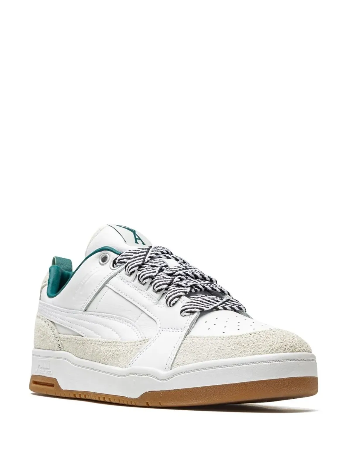 PUMA x AMI Slipstream LO 2 スニーカー - 画像2