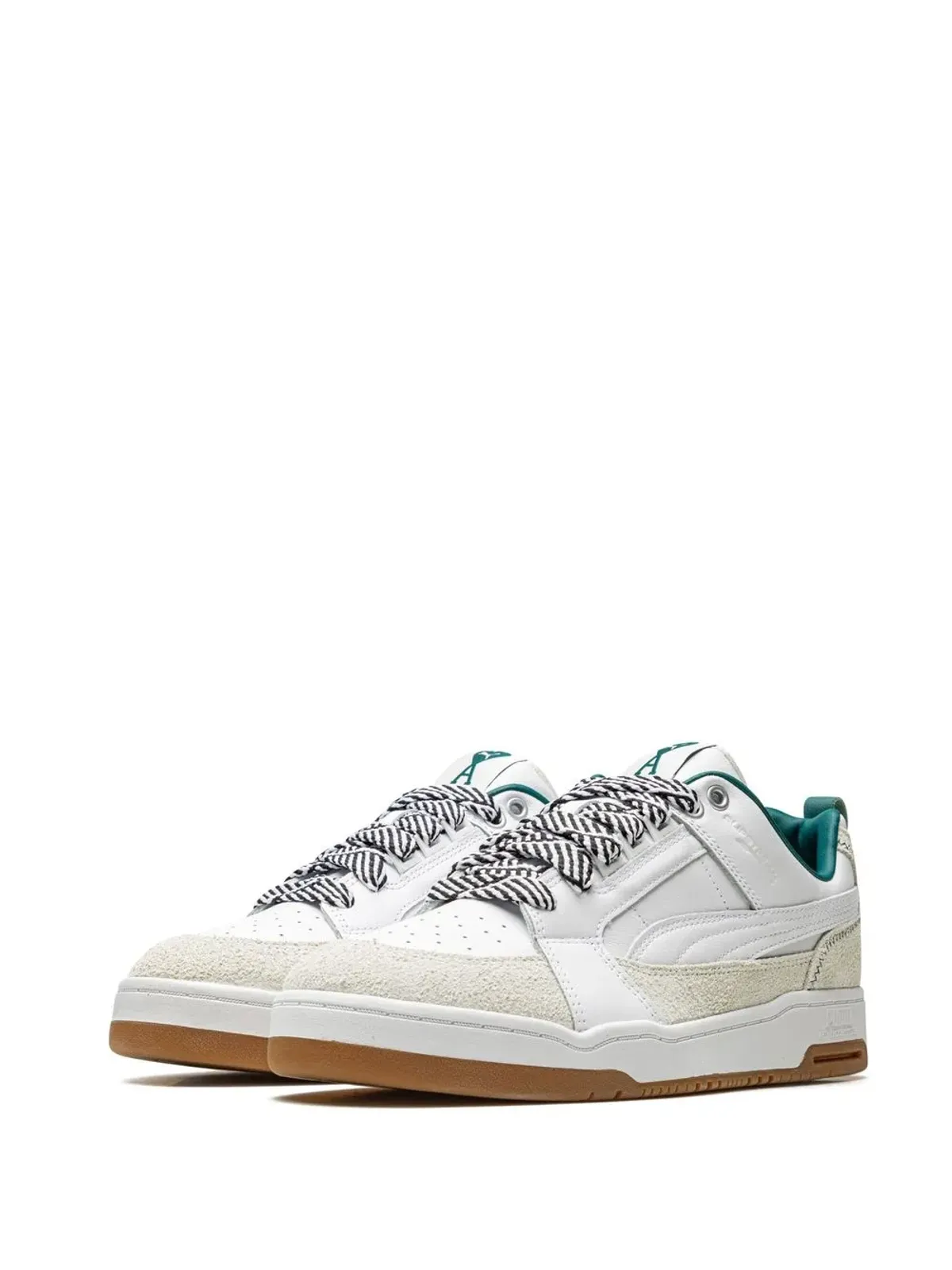 PUMA x AMI Slipstream LO 2 スニーカー - 画像3