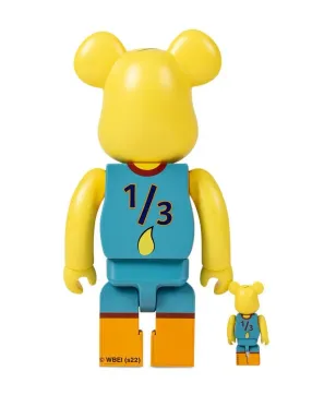 MEDICOM TOY x Space Jam A New Legacy Tweety BE@RBRICK フィギュアセット - イエロー - サムネイル2