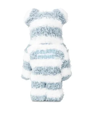 MEDICOM TOY x Gelato Pique Pajamas BE@RBRICK フィギュア - Blue - サムネイル2