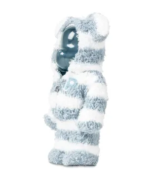MEDICOM TOY x Gelato Pique Pajamas BE@RBRICK フィギュア - Blue - サムネイル3