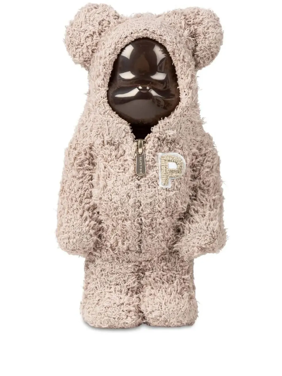 MEDICOM TOY Gelato Pique Pajamas BE@RBRICK フィギュア - 画像1