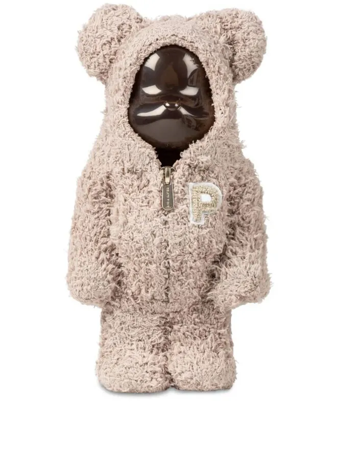 MEDICOM TOY MEDICOM TOY Gelato Pique Pajamas BE@RBRICK フィギュアの商品画像