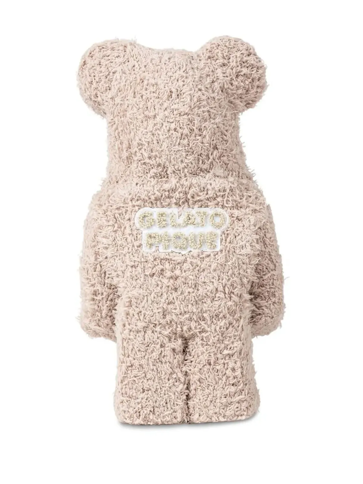 MEDICOM TOY Gelato Pique Pajamas BE@RBRICK フィギュア - 画像2
