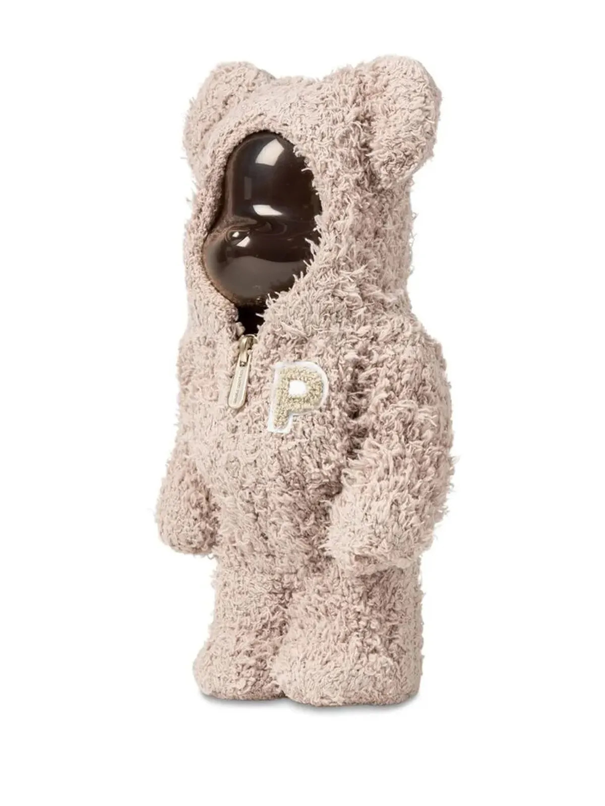 MEDICOM TOY Gelato Pique Pajamas BE@RBRICK フィギュア - 画像3