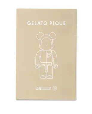 MEDICOM TOY Gelato Pique Pajamas BE@RBRICK フィギュア - サムネイル4