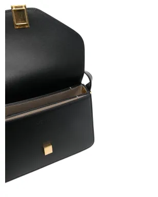 Lanvin ランバン スタッズドレザーショルダーバッグ - サムネイル5