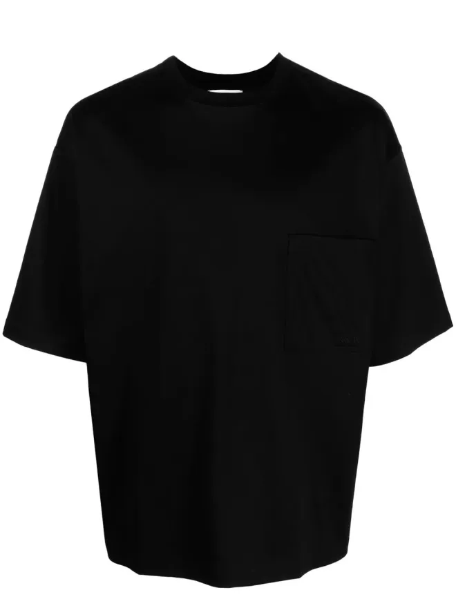 Lanvin Lanvin クルーネック・ショートスリーブTシャツの商品画像