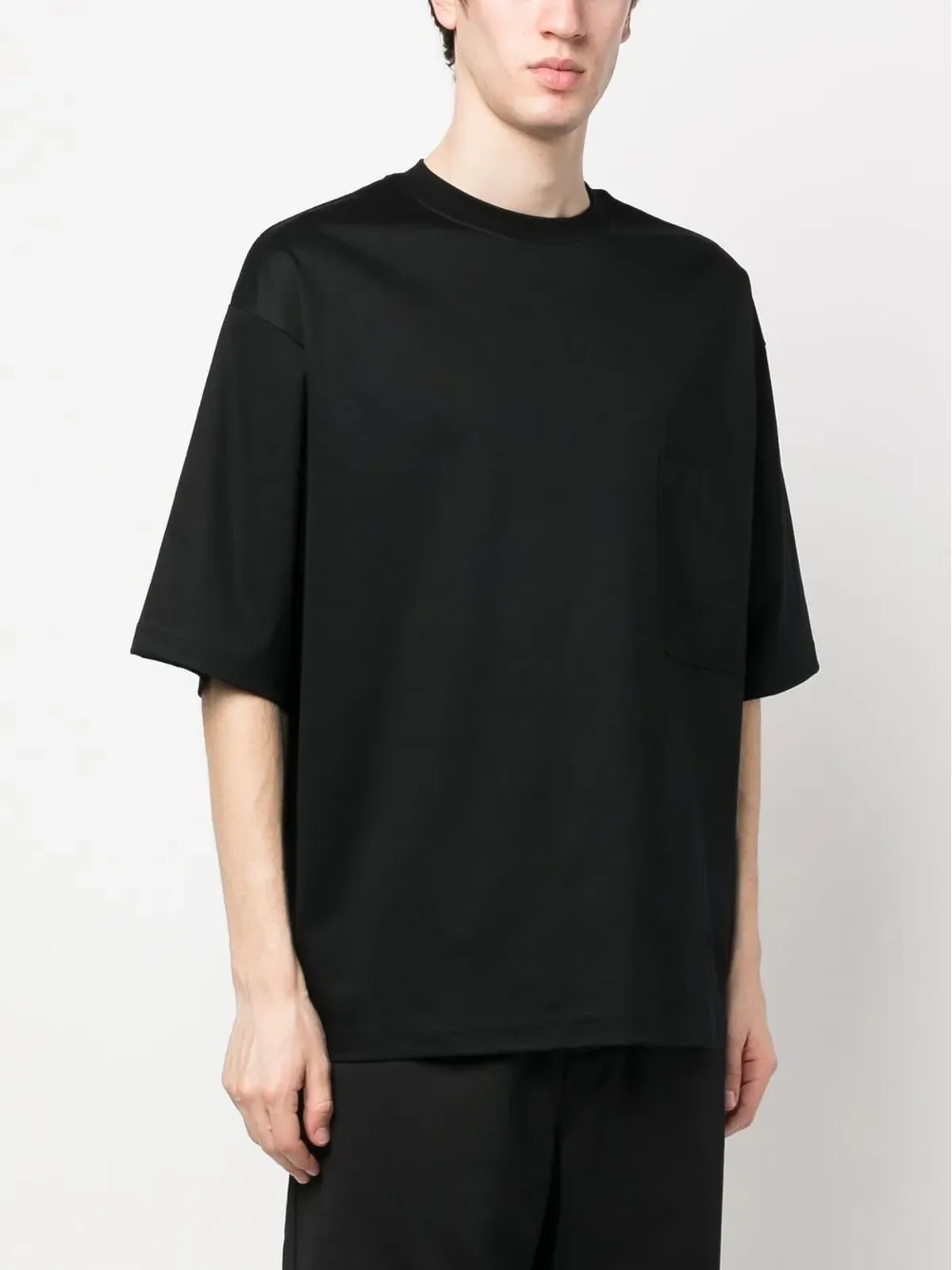 Lanvin クルーネック・ショートスリーブTシャツ - 画像3