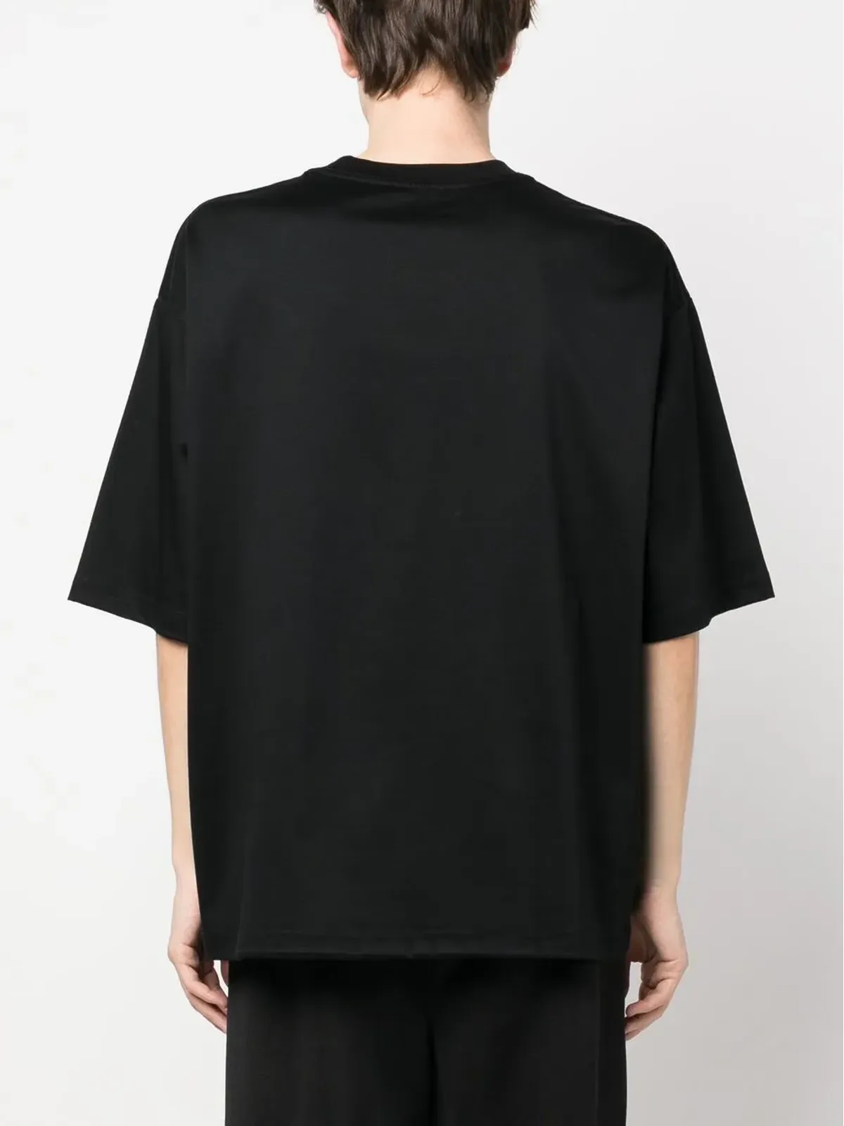 Lanvin クルーネック・ショートスリーブTシャツ - 画像4