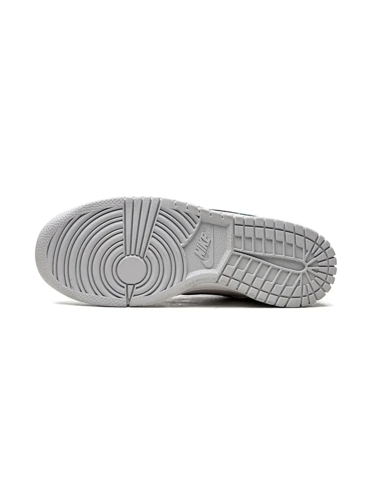Nike Kids Dunk Low スニーカー - 画像5
