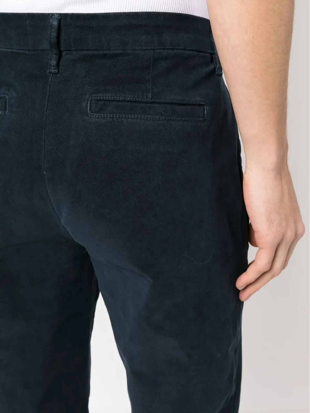FRAME スリムカットレッグパンツ - 画像5