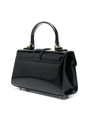 Moschino ハートロック クロスボディバッグ - サムネイル3