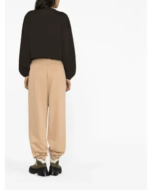 MARANT ÉTOILE マーゴ フロックドロゴ スウェットシャツ - サムネイル3