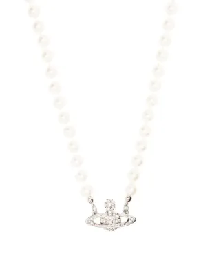 Vivienne Westwood Man. ミニ バスリリーフ ネックレス - サムネイル1