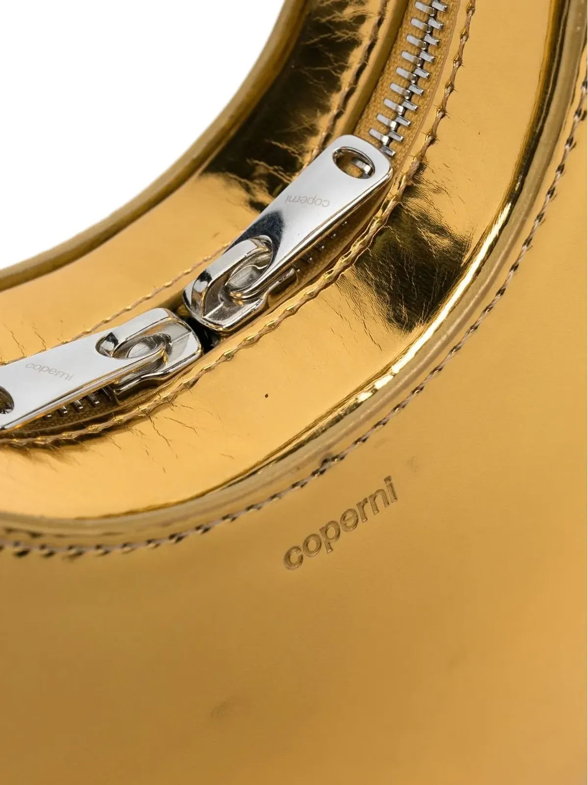 Coperni ミニ Swipe トートバッグ - 画像4