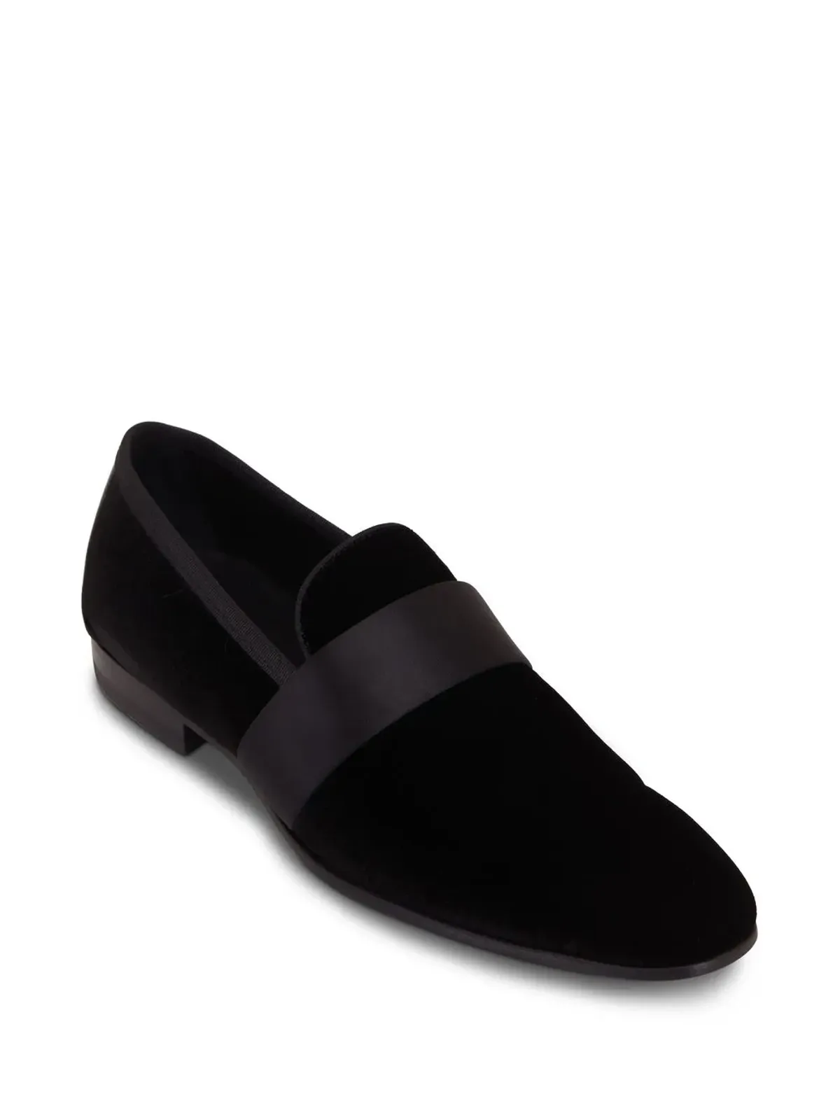 Magnanni ベルベット ローファー 20mm - 画像2